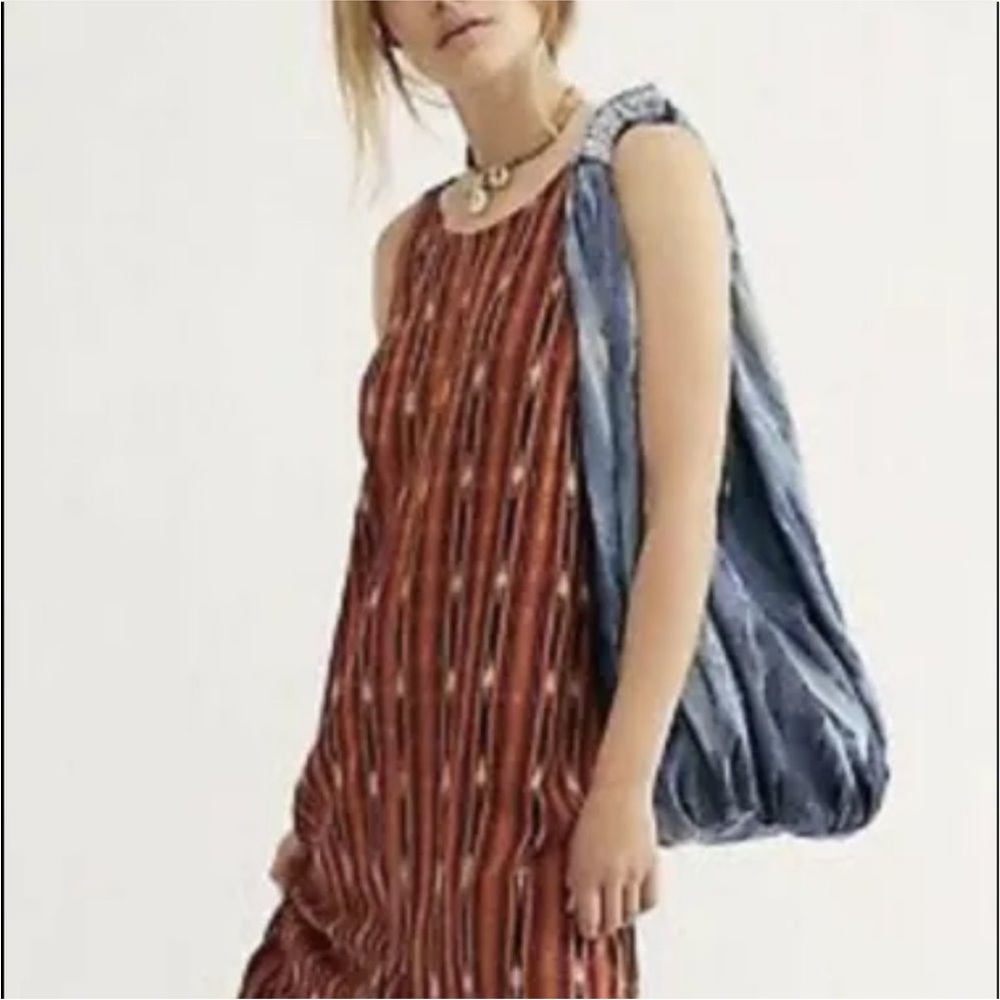 Free People One Love Maxi Dress